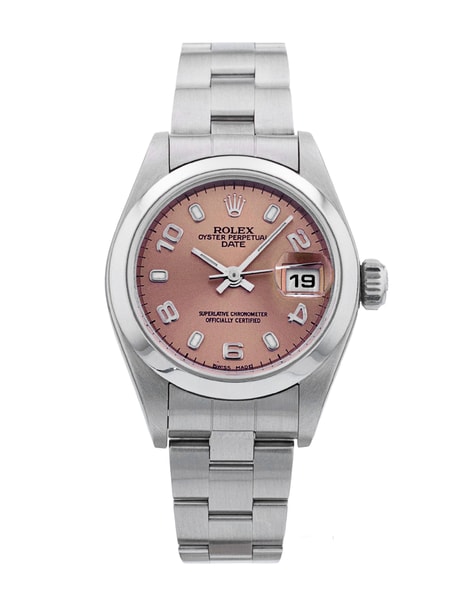 Rolex Datejust Lady 79160